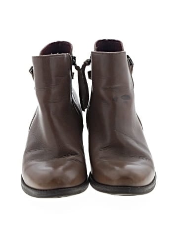 Umberto Raffini Ankle Boots (view 2)