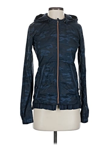 Lululemon Athletica Jacket (view 1)