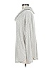 DKNY Jeans Silver Pullover Sweater Size M - photo 5
