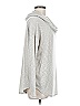 DKNY Jeans Silver Pullover Sweater Size M - photo 4