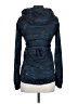 Lululemon Athletica Blue Jacket Size 4 - photo 2