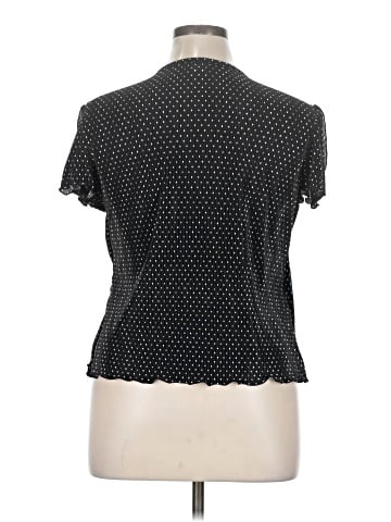 Russell Kemp New York Short Sleeve Top (view 2)