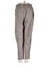 J by Joie 100% Polyester Solid Gray Casual Pants Size XS - photo 2