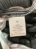 DressBarn Animal Print Black Cocktail Dress Size 12 - photo 7