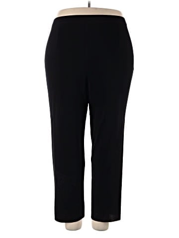 misook Casual Pants (view 1)