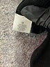 DressBarn 100% Rayon Black Kimono Size M - photo 8