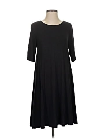 Sigrid Olsen Casual Dress (view 1)