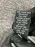 Two Twenty Five Stars Gray Pullover Sweater Size S - photo 8
