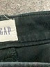 Gap Black Jeans Size 8 - photo 6