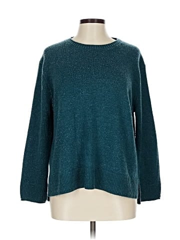 Ella Moss Pullover Sweater (view 1)