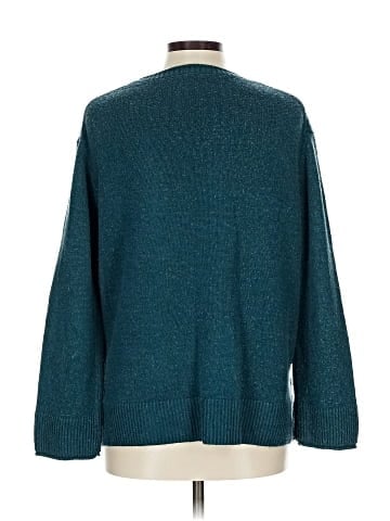 Ella Moss Pullover Sweater (view 2)