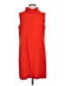 Alex Marie Red Casual Dress Size 10 - photo 1