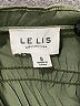 Le Lis 100% Polyester Green Tube Top Size S - photo 7