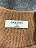 Babaton Brown Tan Pullover Sweater Size XS - photo 6