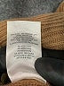 Babaton Brown Tan Pullover Sweater Size XS - photo 7