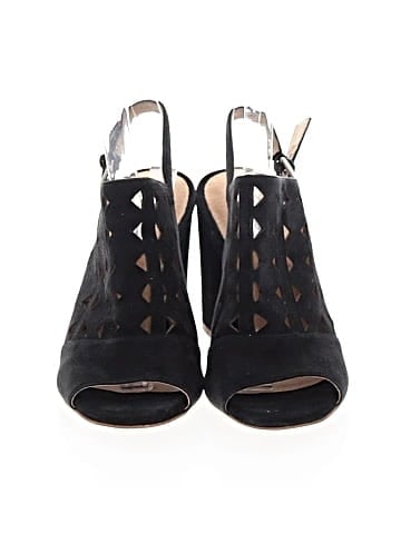 Halogen Heels (view 2)