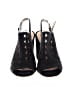 Halogen Black Heels Size 5 - photo 2
