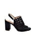 Halogen Black Heels Size 5 - photo 1