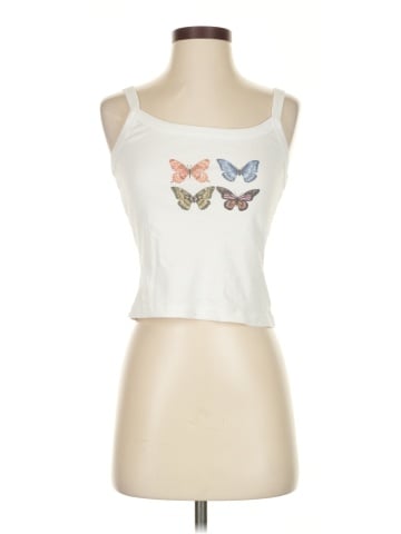 Lisa Says Gah Tank Top (view 1)