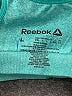 Reebok Teal Tank Top Size L - photo 7