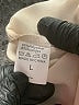 Unbranded Ivory Sleeveless Blouse Size L - photo 7