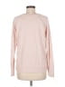 Athleta Pink Cardigan Size M - photo 2