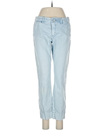 Pilcro and the Letterpress Jeans (view 1)