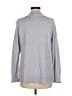 Ann Taylor LOFT Gray Turtleneck Sweater Size M - photo 2