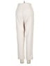 Unbranded Ivory Casual Pants Size M - photo 2
