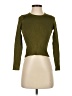 ARC Green Long Sleeve T-Shirt Size S (estimated) - photo 1