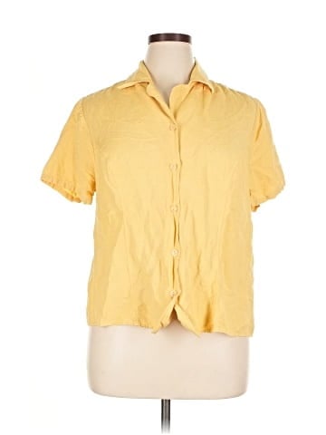 Cj Banks Short Sleeve Polo (view 1)