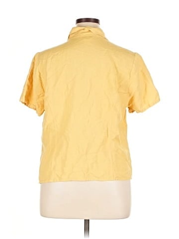 Cj Banks Short Sleeve Polo (view 2)