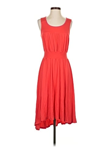 Girls from Savoy Casual Dress (view 1)