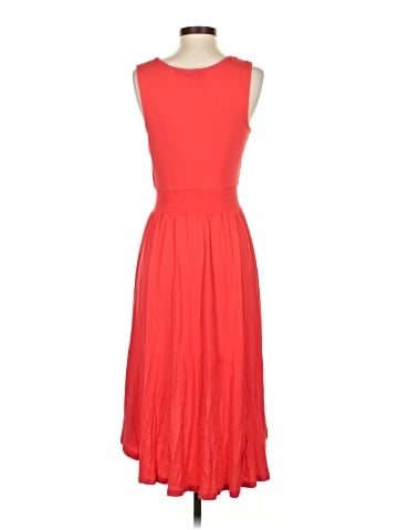 Girls from Savoy Casual Dress (view 2)