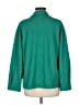 Shein Green Long Sleeve Blouse Size 6 - photo 2