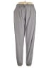 Albion Solid Gray Casual Pants Size XL - photo 1