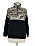 Unbranded Camo Black Sweatshirt Size L - photo 1