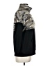 Unbranded Camo Black Sweatshirt Size L - photo 4