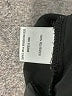 Sami & JO 100% Polyester Black 3/4 Sleeve Blouse Size XL - photo 8