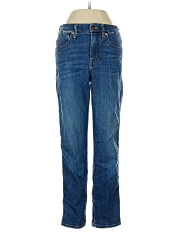Madewell Jeans (view 1)