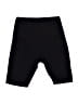 Unbranded Solid Black Athletic Shorts Size S - photo 1