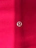 Lululemon Athletica Pink Active Pants Size 2 - photo 7
