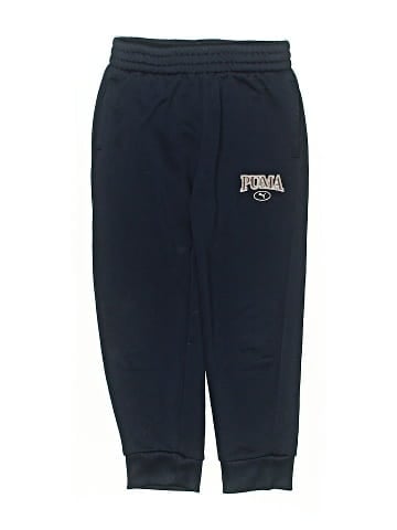 Puma Sweatpants (view 1)