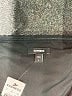 Express 100% Polyester Black Sleeveless Blouse Size 4 - photo 3