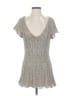 Isda & Co Silver Sweater Vest Size 1 - photo 1