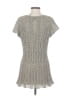 Isda & Co Silver Sweater Vest Size 1 - photo 2