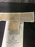 MICHAEL Michael Kors Solid Black Formal Skirt Size 6 - photo 4