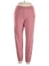 Gap Solid Pink Casual Pants Size 15 - 16 - photo 1