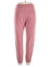 Gap Solid Pink Casual Pants Size 15 - 16 - photo 2