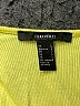 Forever 21 Yellow Bodysuit Size L - photo 3